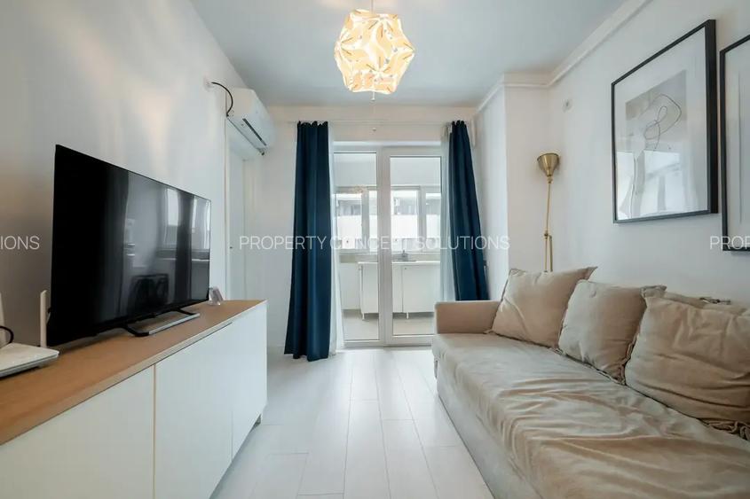 Apartament 2 Camere tip Studio | Zona Carol | Direct proprietar - 6