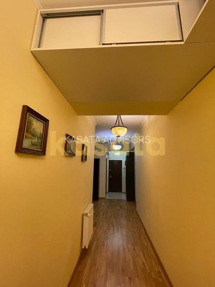 3 Camere 🏢 | Priză electrică 🔌 | 2 băi 🚿 | Parcare subterană 🚗⚡ - 9