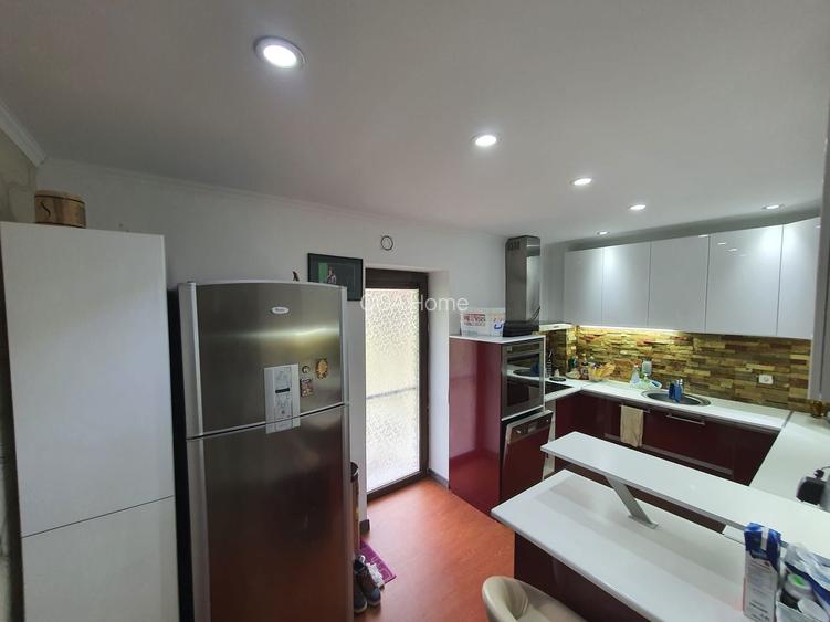 Apartament | 3 Camere | Buftea | 2 Parcari | Parter | Gradina - 13