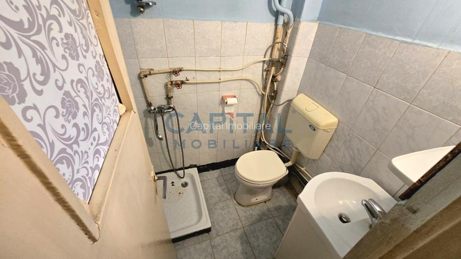 Garsoniera in cartierul Gheorgheni - 6