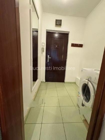 Apartament 2 Camere,Piata Sudului,Metrou,bl.1980,et.1/8,Amenajat,mobilat,complet - 2