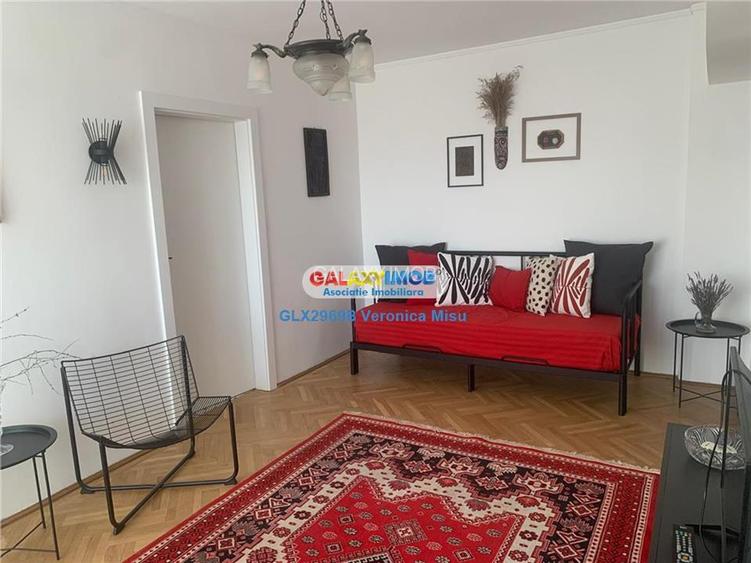 Apartament 2 camere  prima inchiriere   Bd Carol 1 cu  Calea Mosilor - 4