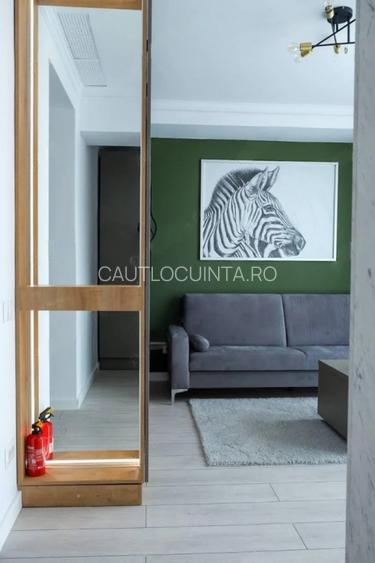 Apartament 2 Camere | Zona Linistita | Mobilat Modern | Balcon Generos - 2