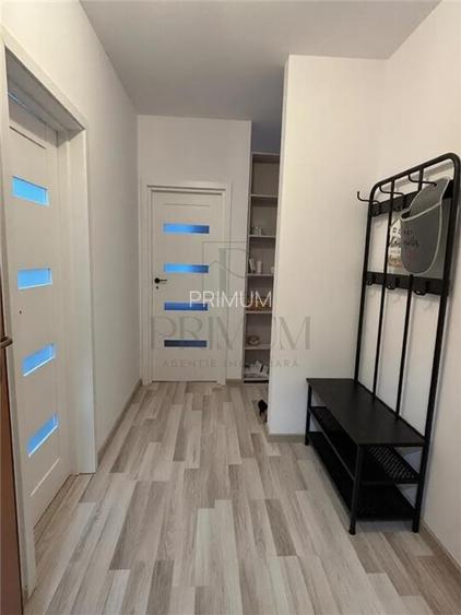 TORONTALULUI |3 CAM |PARCARE SUBTERANA |LIFT |INCALZIRE IN PARDOSEALA |ET.4 - 6