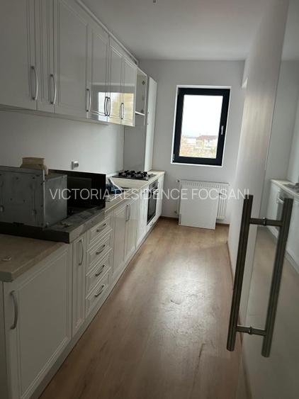 Apartamente noi cu doua camere - VICTORIA RESIDENCE FOCSANI - 8