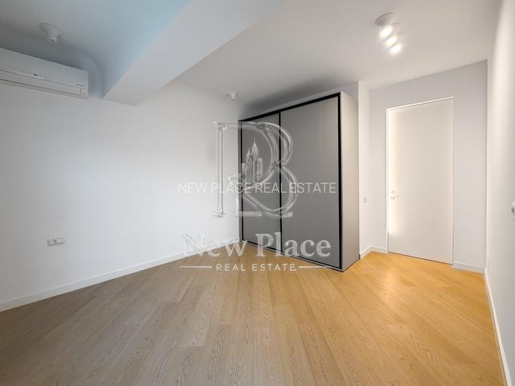 [VIDEO] CORTINA NORTH | Apartament deosebit | Parcare subterana | LUX - 10