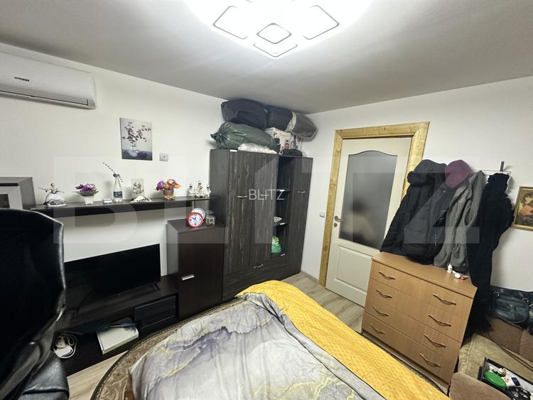 Camera de camin, 21 mp, cartier Valea Rosie - 2