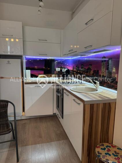 Lux și Confort Mamaia-Scandinavia( cod 12 )Apartament 2 Camere, Mamaia - 4