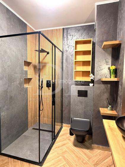 Apartament de vanzare Zona Terra / Floresti - 16
