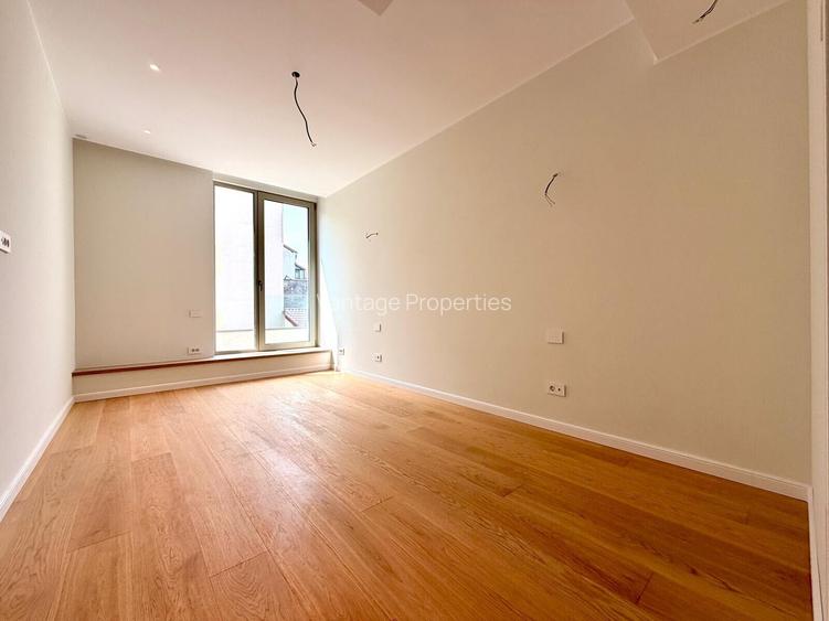 Apartament 5 camere | tip duplex | cu grădină | 2 locuri parcare | Dorobanți - 15