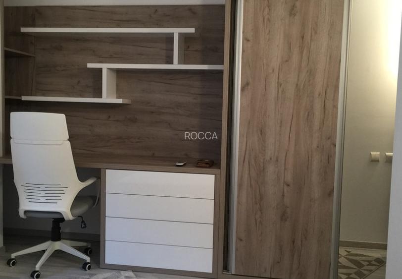 2 camere modern, parcare, etaj 1/11, Obor Towers – aproape de metrou si piata - 8