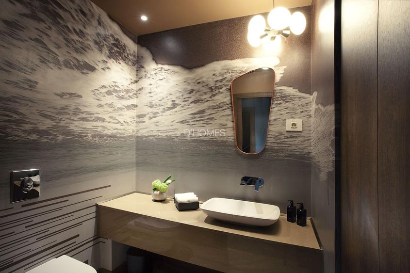 For Rent | Premium 3-Room Apartment | Primăverii - 12