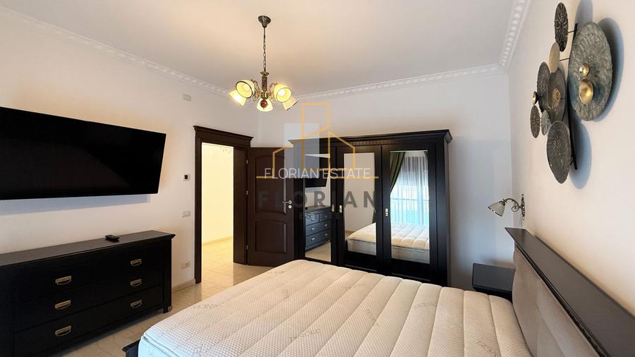 Casa premium cu 5 camere, de inchiriat/ Dumbravita - 10