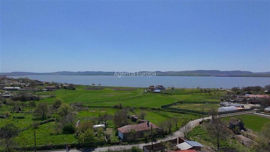 Teren de vanzare in localitatea Zebil judetul Tulcea - 15