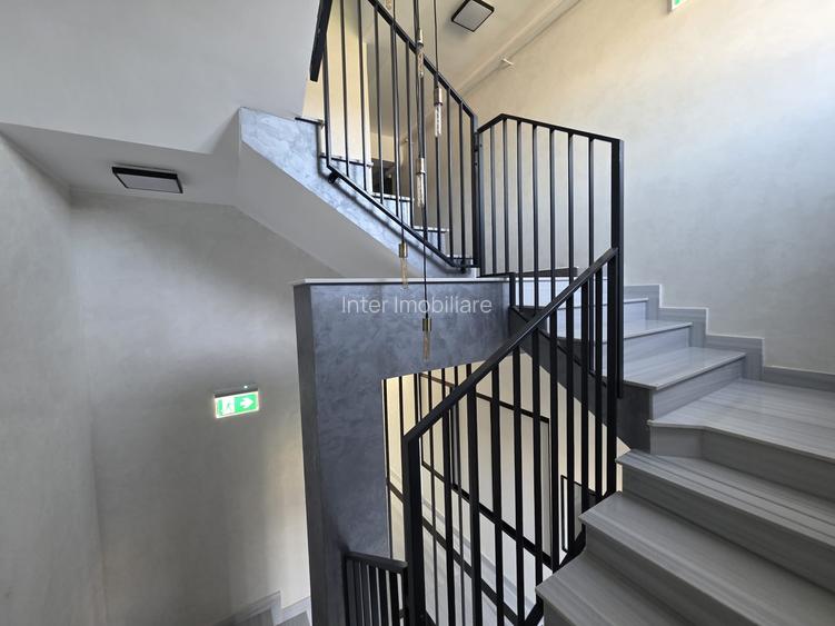 1 camera, decomandat, de vanzare apartament nou in zona Visan TLT, Cod 148283 - 10