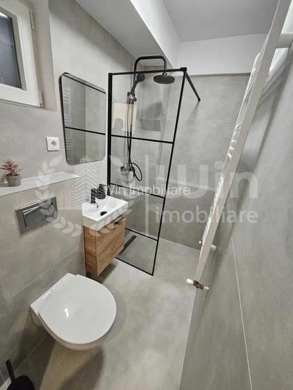 Apartament 1 camera | La cheie | Etaj 2 | Semicentral | Str. Horea - 3