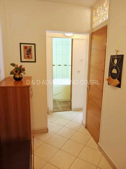 Gorjului - 5 minute metrou - Apartament MODERN - 6