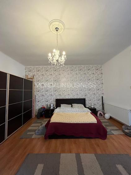 Apartament 3 camere , 70 mp utili ,ready to move,Etaj 2, Mestecănișului, Oradea. - 23