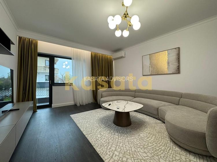 Apartament 3 camere Radu Beller | 114mp | Renovat 2025 | + Boxa 11mp - 2