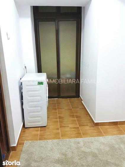 De inchiriat apartament 2 camere, Mazepa 1, 420EURO/luna 58mp - 9