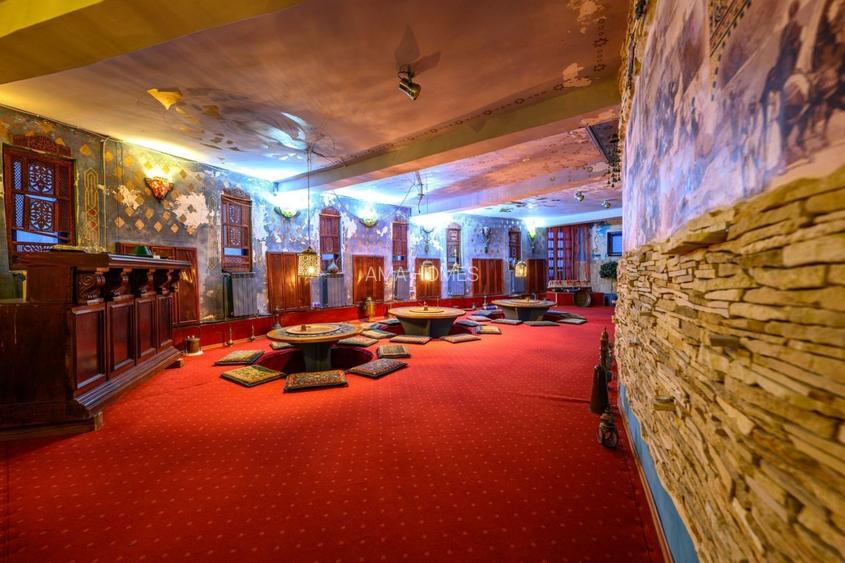 Complex turistic de vanzare in Enisala / Tulcea - 5