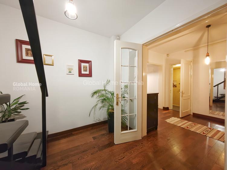 Ștefan cel Mare | 3 Camere | Lângă Metrou | Garaj - 16