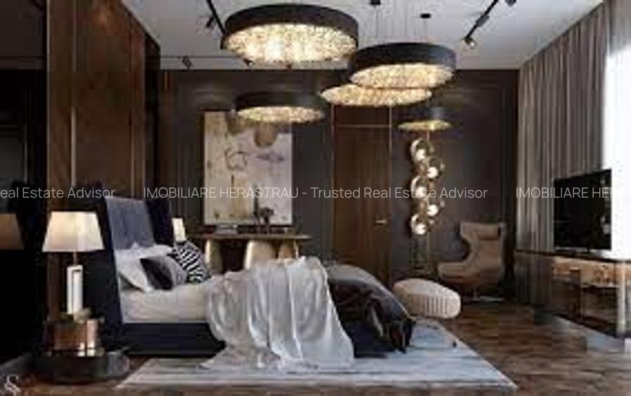 Vila Elia | Herastrau | Soseaua Nordului - 4