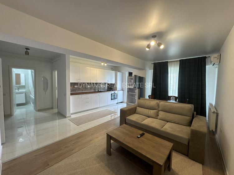 Apartament 2 camere | Central Address | Parcul Carol | Parcare - 4