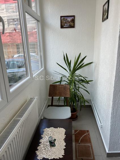 ap 2 camere Doamna Stanca parter,parcare,balcon - 4