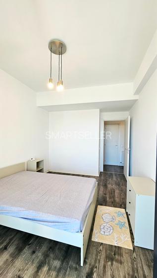 Apartament 2 Camere Barcelona Residence Titan- Metrou Nicolescu Grigorescu! - 11
