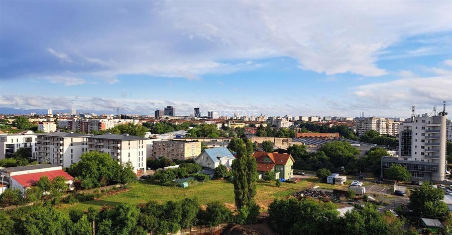 Apartement cal  Aradului * 2 camere * 53 mp + balcon 12 mp - 5