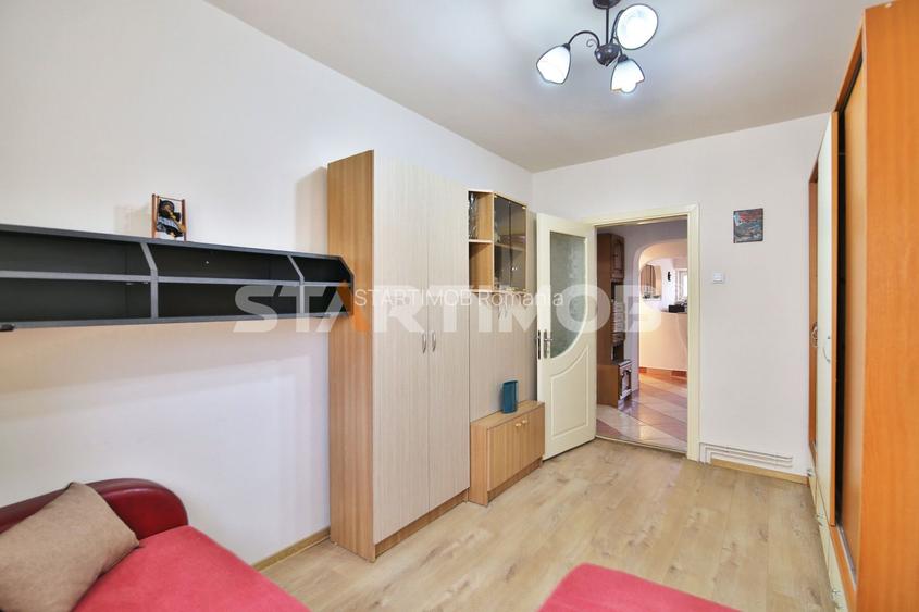 Apartament 3 camere Paraului - 11
