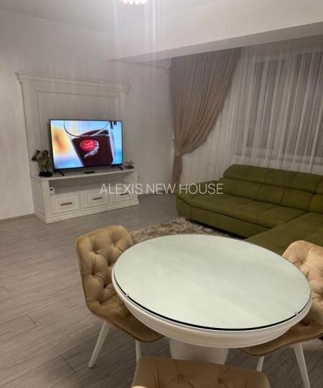 Inchiriere apartament MODERN zona Campus-langa Hotel Nevada - 6