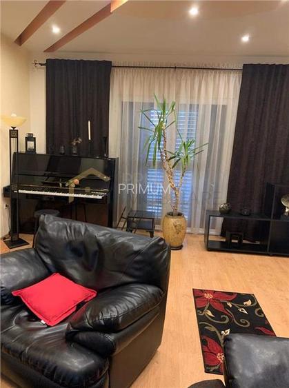 BRAYTIM - CASA INDIVIDUALA - 5 cam - 3 bai -  GARAJ - TERASA - PISCINA - IAZ - 9 - 22