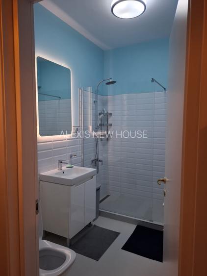 Închiriere apartament 2 camere – Tomis Nord (zona Euromaterna) - 25