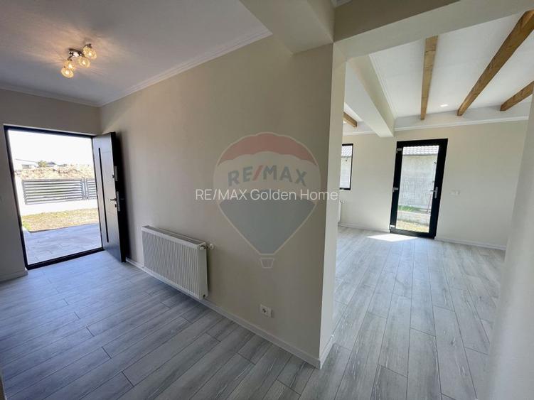 Casă / Vilă Cartier Dr Carnabel - 12