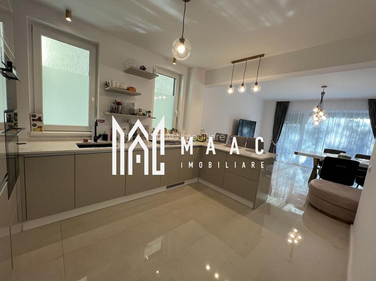 Casa 6 camere I Terasa I Calea Dumbravii- Sub Arini - 3