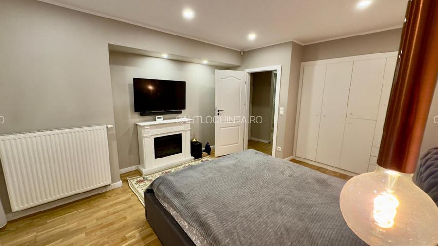 Apartament 3 camere | De Vanzare | Sisesti | Parcare si Boxa - 10