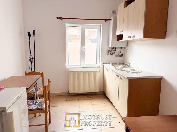Apartament ultracentral | 42 mp utili | An construcție 2017 - 2