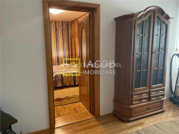 Casa P+1, str. Siretului, Serbanesti - Bacau - 23