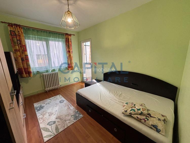 Apartament cu 4 camere de inchiriat, Marasti - 3