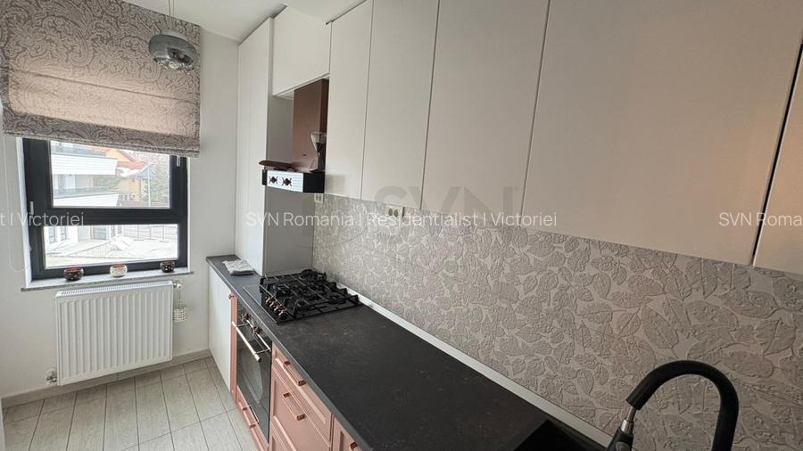 REA1027970 Apartament 2 Camere Pipera I langa A3 - 3
