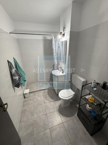 Garsoniera mobilata/utilata - zona Subcetate/Sanpetru - 9