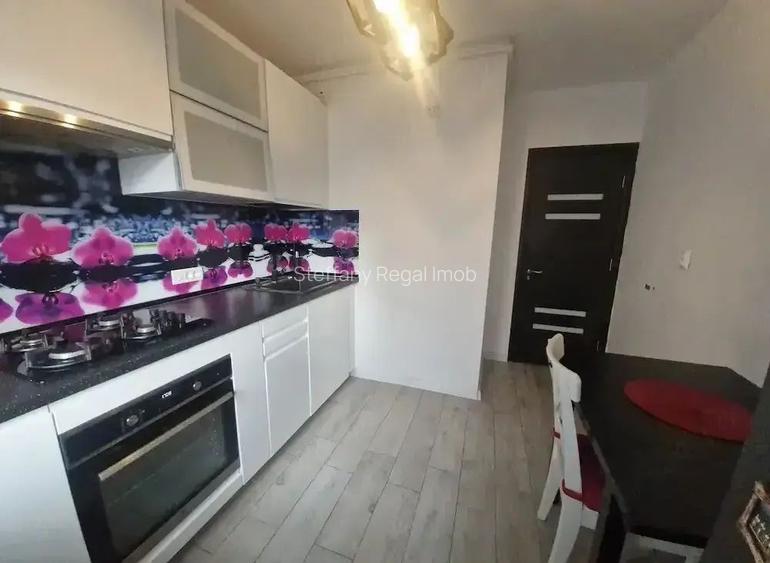 Apartament 2 camere de vânzare Gorjului - 3