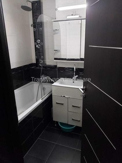 Apartament cu 2 camere | 56 mp | Parcare | Pet Friendly | Marasti - 7