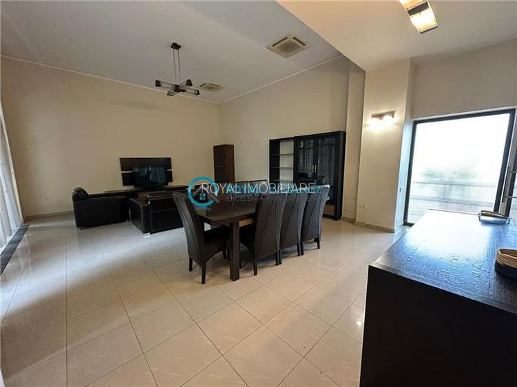 Royal Imobilare - Inchiriere vila zona Albert - 3