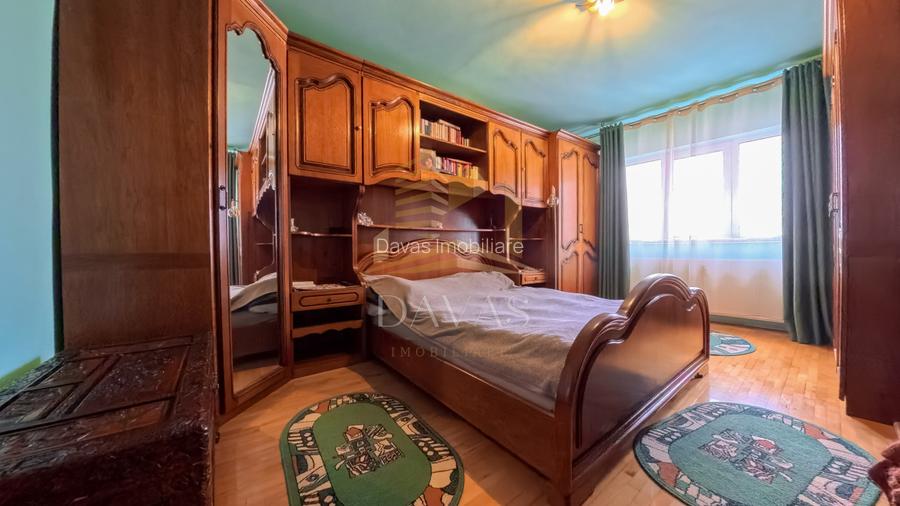 Apartament de 4 camere Calea Floresti | Manastur - 11