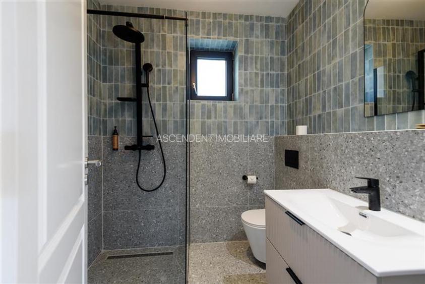 FILM! Vila de poveste, in centrul Brasovului, pe Drumul Cetatii - 28