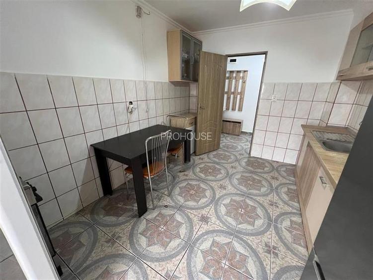 Valea Alba- Bistrita Lac de inchiriat- 3 camere- parter! - 13