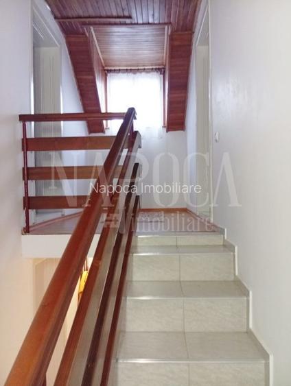 Casa 4 camere de vanzare in Episcopia Bihor Oradea, Oradea - 5